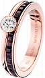 Кольцо Boucheron JSL0008355/N80616       